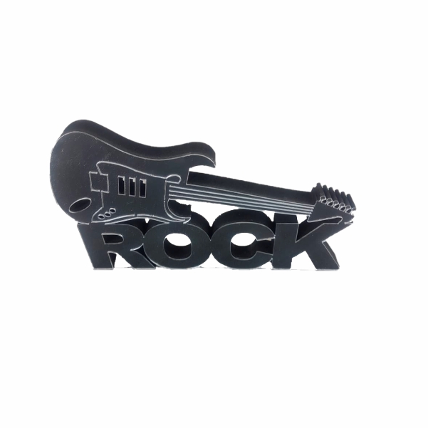 Rock Guitar
